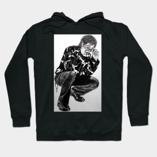 RM Bday Art 2021 Hoodie